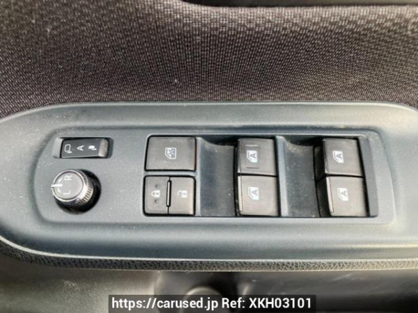 Used 2014 AT toyota noah ZRR80G Image[17]