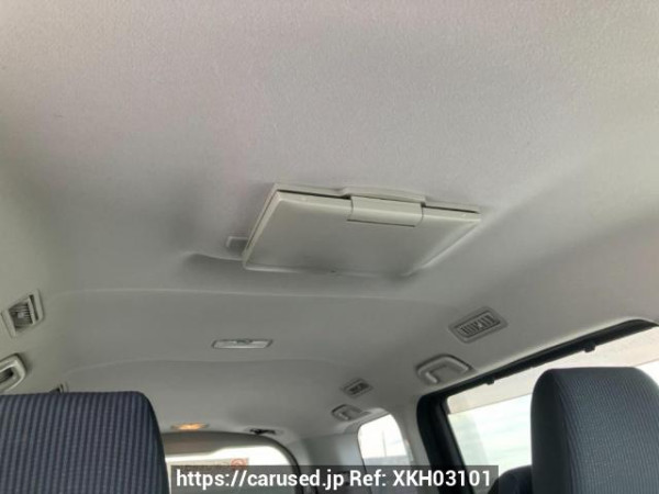 Used 2014 AT toyota noah ZRR80G Image[18]