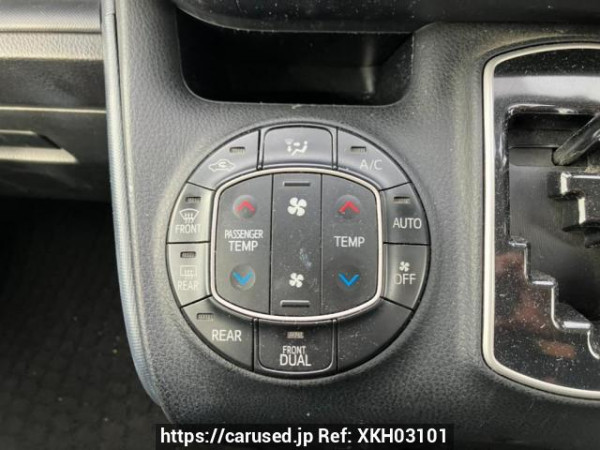 Used 2014 AT toyota noah ZRR80G Image[27]