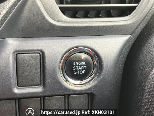 Used 2014 AT toyota noah ZRR80G Image[29]