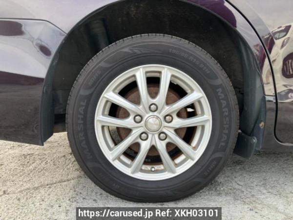 Used 2014 AT toyota noah ZRR80G Image[32]