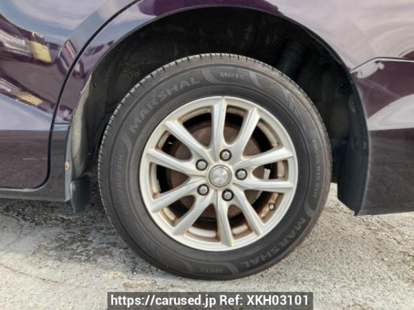 Used 2014 AT toyota noah ZRR80G Image[35]