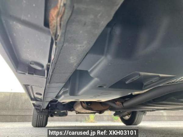 Used 2014 AT toyota noah ZRR80G Image[36]