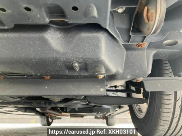 Used 2014 AT toyota noah ZRR80G Image[41]