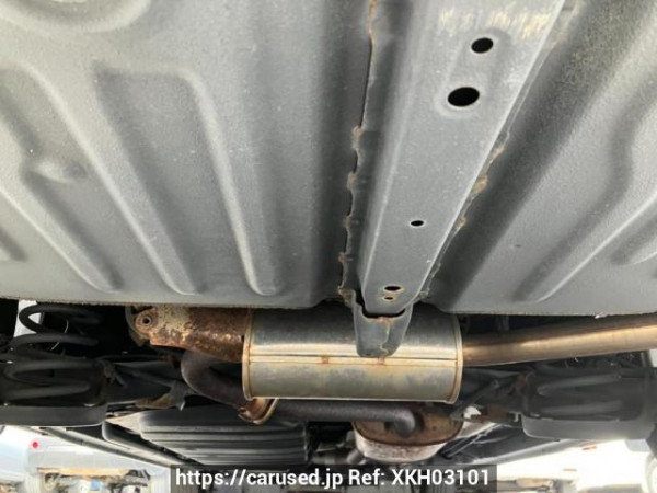 Used 2014 AT toyota noah ZRR80G Image[44]