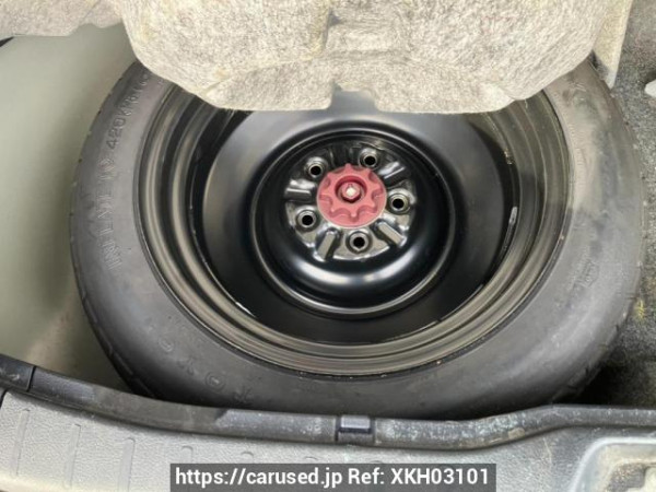 Used 2014 AT toyota noah ZRR80G Image[45]