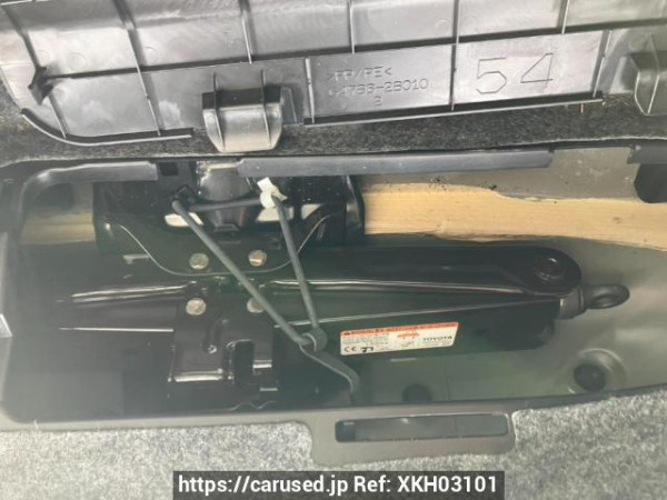 Used 2014 AT toyota noah ZRR80G Image[46]