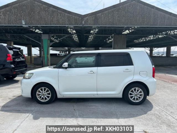 Used 2009 AT toyota corolla-rumion NZE151N Image[3]