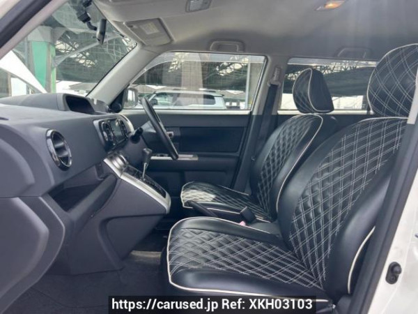 Used 2009 AT toyota corolla-rumion NZE151N Image[13]