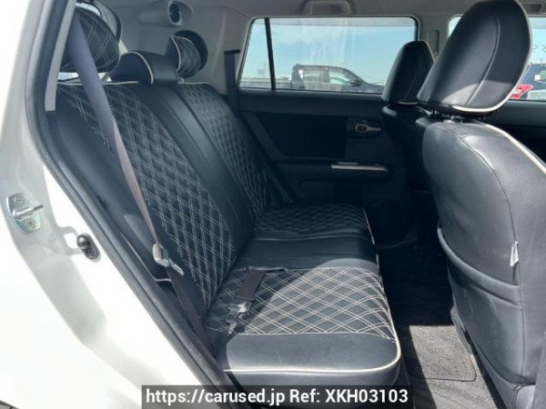 Used 2009 AT toyota corolla-rumion NZE151N Image[14]