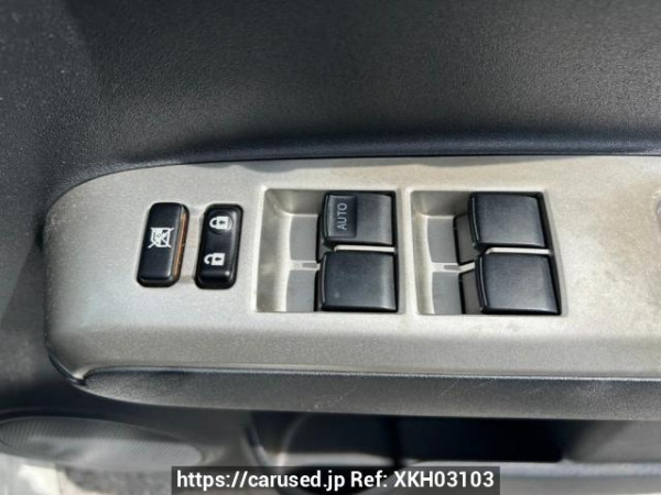 Used 2009 AT toyota corolla-rumion NZE151N Image[16]