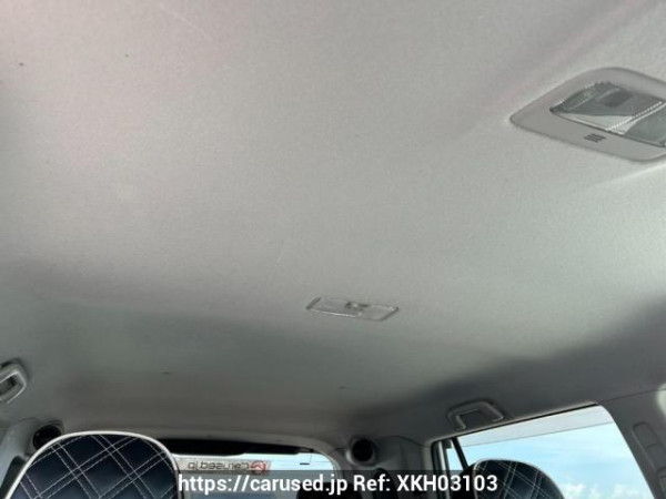 Used 2009 AT toyota corolla-rumion NZE151N Image[17]