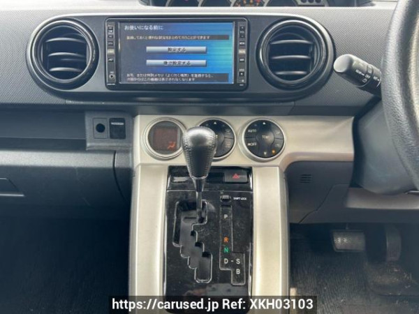 Used 2009 AT toyota corolla-rumion NZE151N Image[23]