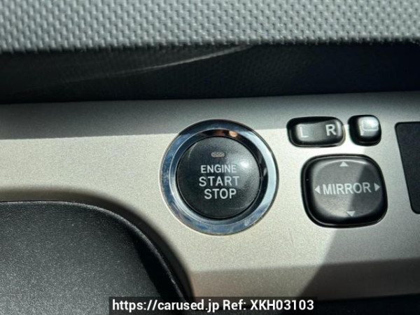 Used 2009 AT toyota corolla-rumion NZE151N Image[29]