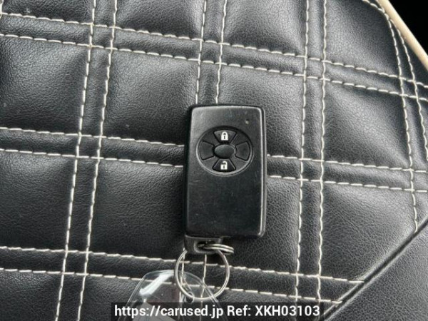 Used 2009 AT toyota corolla-rumion NZE151N Image[30]