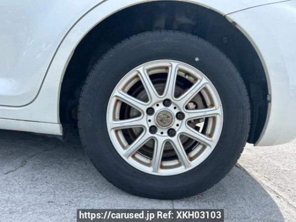 Used 2009 AT toyota corolla-rumion NZE151N Image[32]