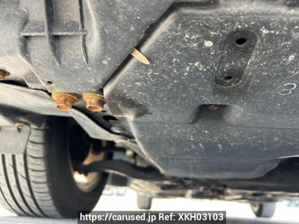 Used 2009 AT toyota corolla-rumion NZE151N Image[35]