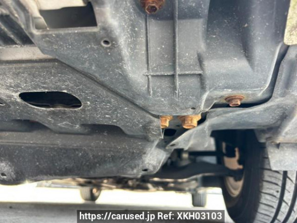 Used 2009 AT toyota corolla-rumion NZE151N Image[36]