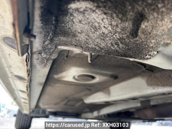 Used 2009 AT toyota corolla-rumion NZE151N Image[37]