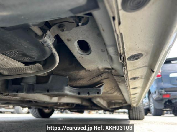 Used 2009 AT toyota corolla-rumion NZE151N Image[38]