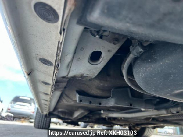 Used 2009 AT toyota corolla-rumion NZE151N Image[39]