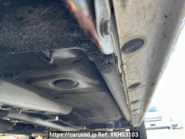 Used 2009 AT toyota corolla-rumion NZE151N Image[40]