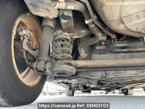 Used 2009 AT toyota corolla-rumion NZE151N Image[41]