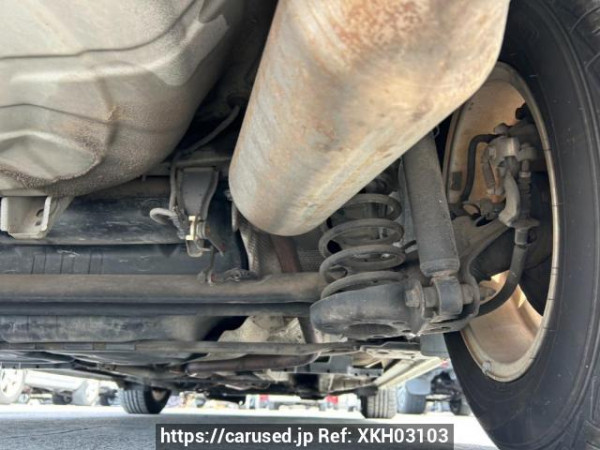 Used 2009 AT toyota corolla-rumion NZE151N Image[42]