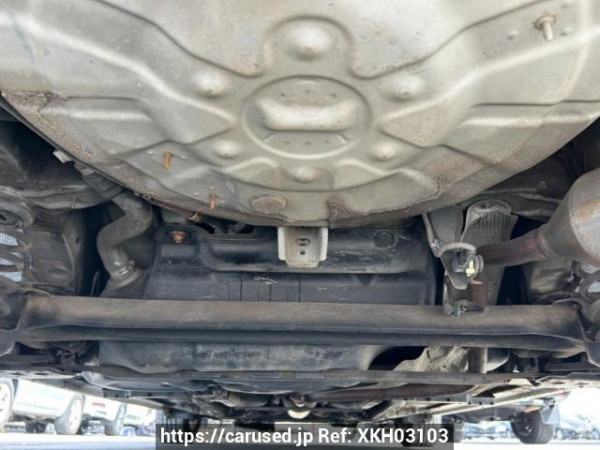 Used 2009 AT toyota corolla-rumion NZE151N Image[43]