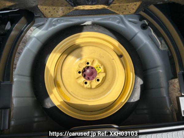 Used 2009 AT toyota corolla-rumion NZE151N Image[44]