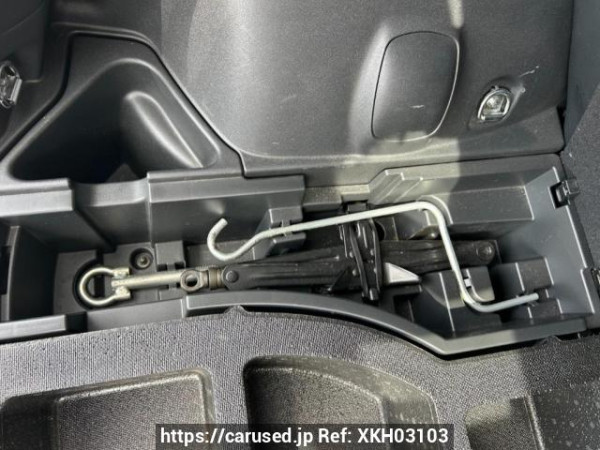 Used 2009 AT toyota corolla-rumion NZE151N Image[45]