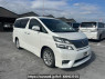 Used 2009 AT toyota vellfire ANH20W Image[0]