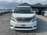 Used 2009 AT toyota vellfire ANH20W Image[1]