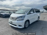 Used 2009 AT toyota vellfire ANH20W Image[2]