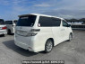 Used 2009 AT toyota vellfire ANH20W Image[6]