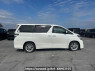 Used 2009 AT toyota vellfire ANH20W Image[7]