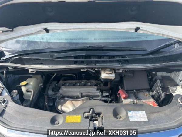 Used 2009 AT toyota vellfire ANH20W Image[9]