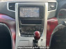 Used 2009 AT toyota vellfire ANH20W Image[24]