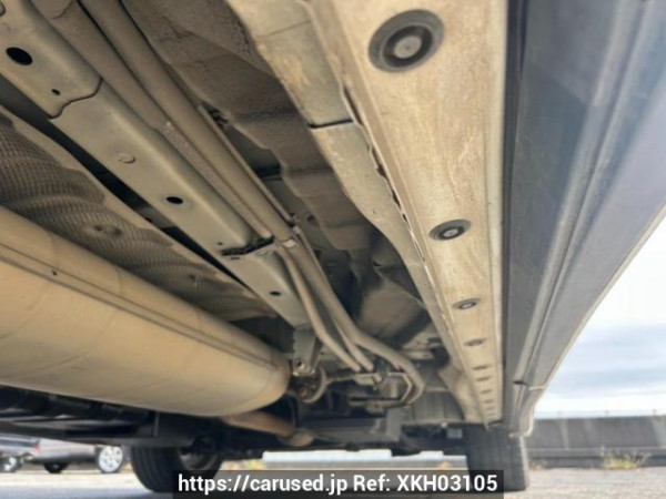 Used 2009 AT toyota vellfire ANH20W Image[38]