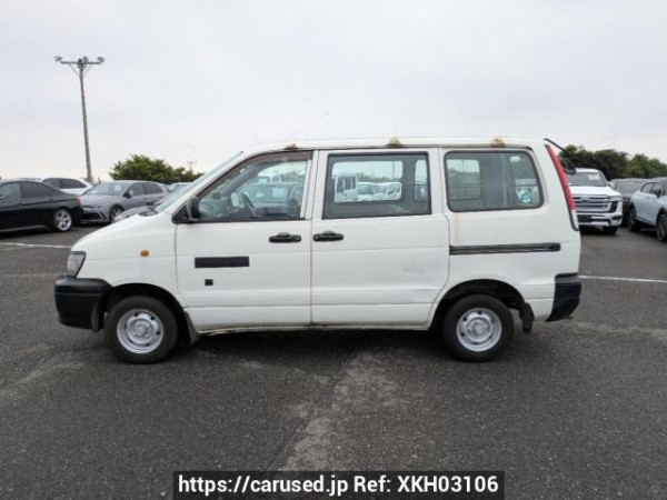 Used 2004 AT toyota townace-van KR42V Image[3]
