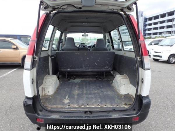 Used 2004 AT toyota townace-van KR42V Image[8]