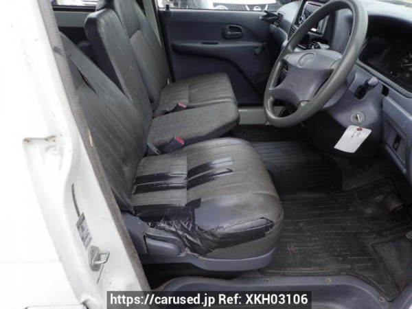 Used 2004 AT toyota townace-van KR42V Image[11]