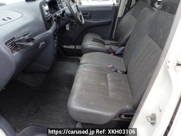 Used 2004 AT toyota townace-van KR42V Image[12]