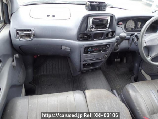 Used 2004 AT toyota townace-van KR42V Image[13]