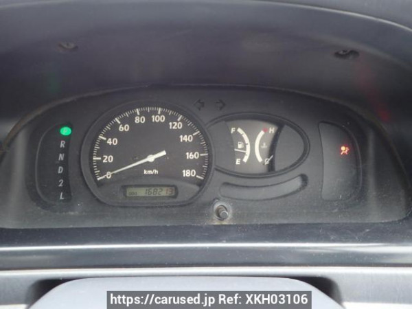 Used 2004 AT toyota townace-van KR42V Image[17]