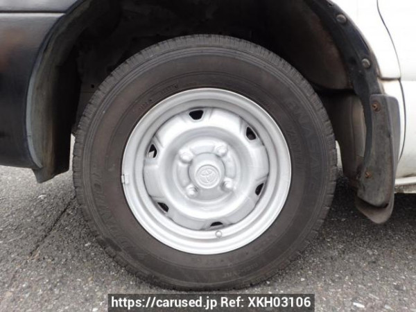 Used 2004 AT toyota townace-van KR42V Image[19]