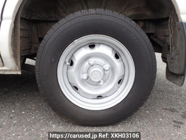 Used 2004 AT toyota townace-van KR42V Image[20]