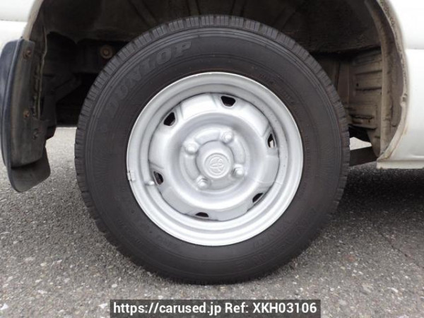 Used 2004 AT toyota townace-van KR42V Image[21]