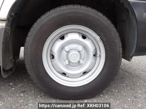 Used 2004 AT toyota townace-van KR42V Image[22]