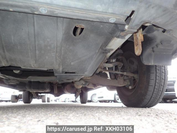 Used 2004 AT toyota townace-van KR42V Image[24]